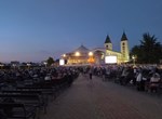 Članovi Udruge slijepih Međimurske županije hodočastili u Međugorje i Vepric 
